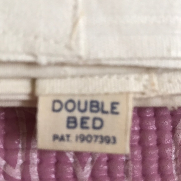 Vintage Pequot Muslin double Sheet - Picture 3 of 6